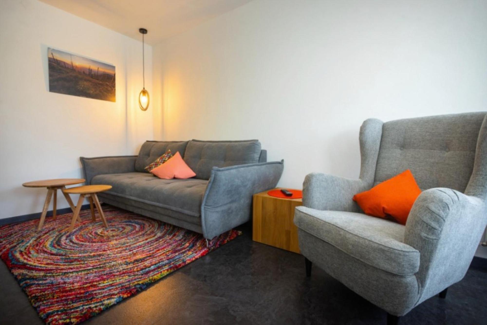 Ferienwohnung Bassler Kappelrodeck Exterior foto